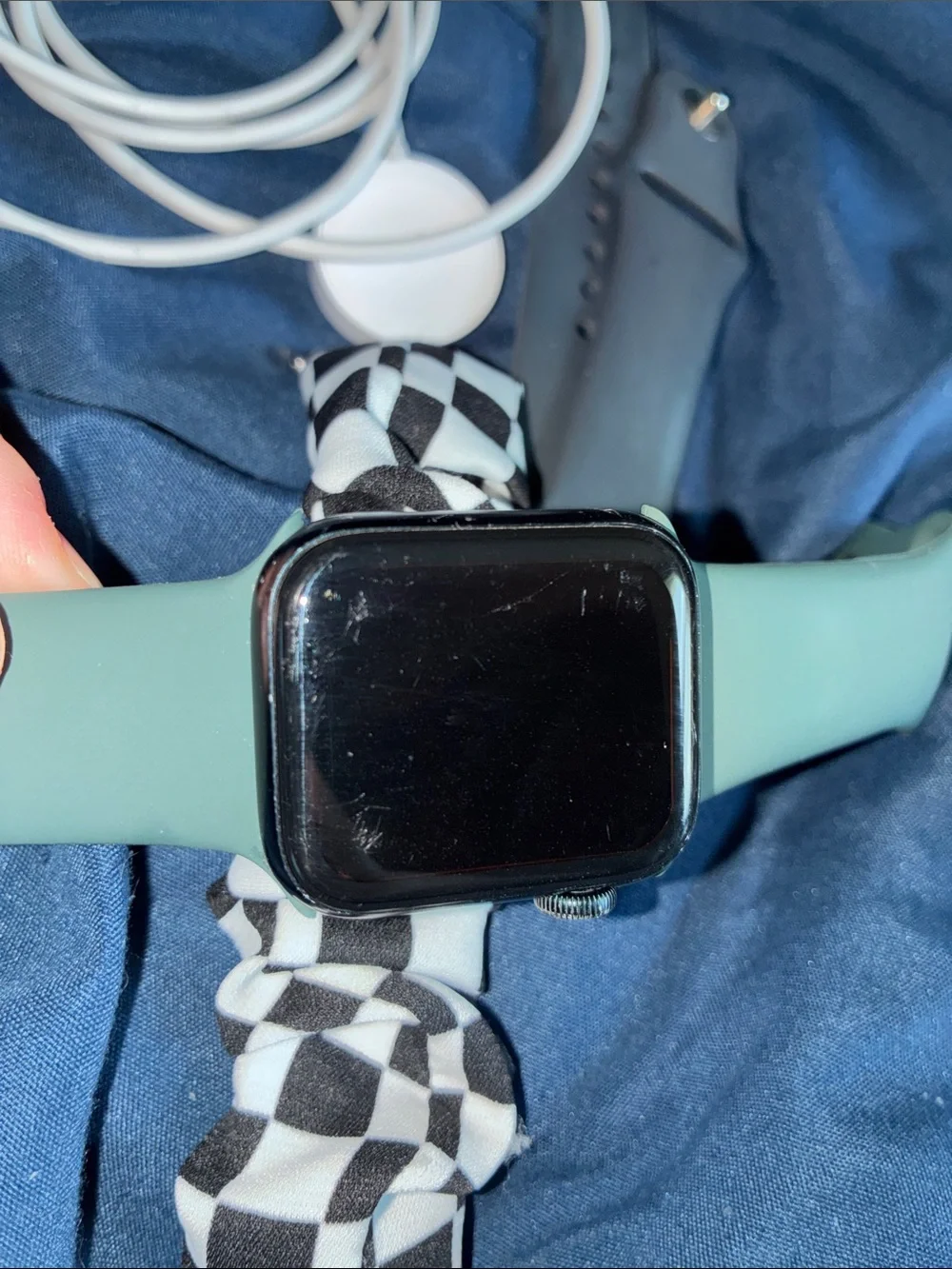 Apple Watch SE 2nd gen gps 40mm
